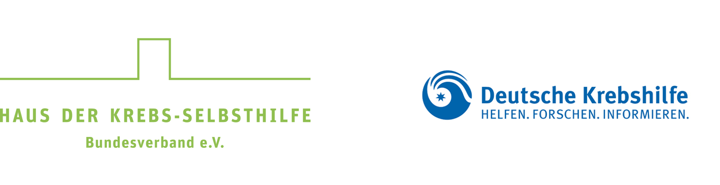 Haus der Krebs-Selbsthilfe und Deutsche Krebshilfe
