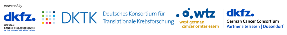 ETOS2024 - DKTK Oncology Symposium in Essen